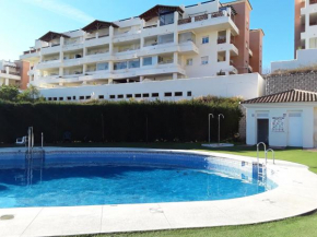 Beach Benalmádena and golf Apartments